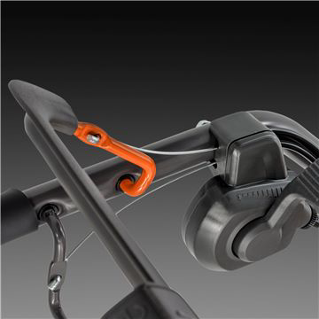 Cortacesped Husqvarna Lc 353 VE Arranque Electrico